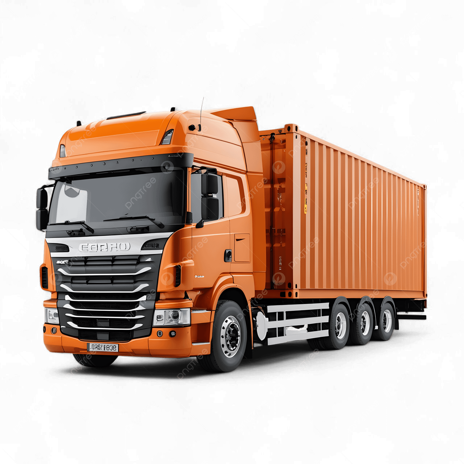 Truck Driver